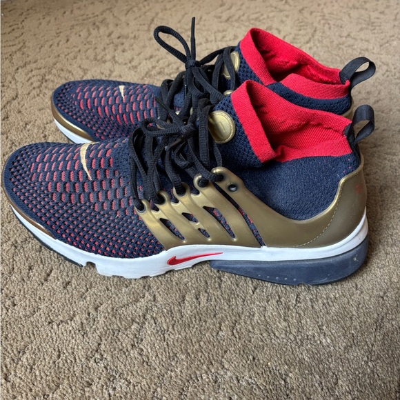 π πΊπΈ Nike presto ultra flyknit USA Olympic edition - Picture 2 of 5